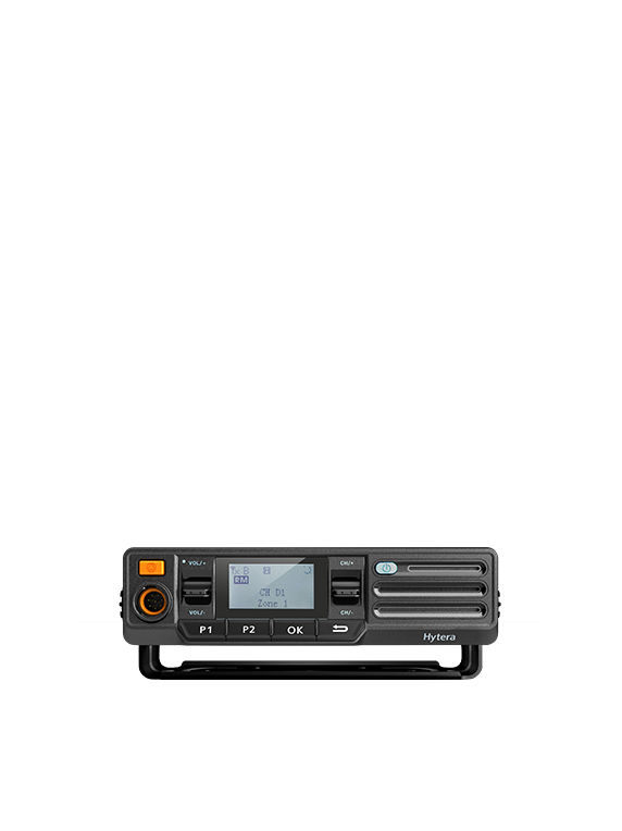 Hytera MD62X