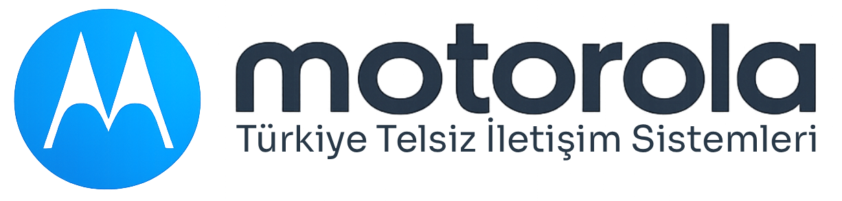 FAEM Elektronik Motorola telsiz sistemleri